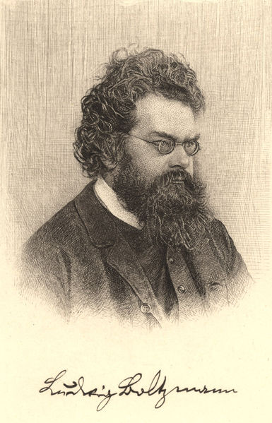 botzmann