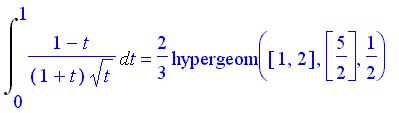 Math