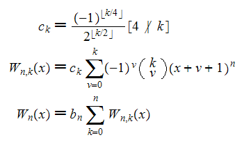 MATH