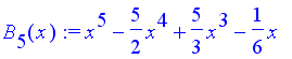 [Maple Math]