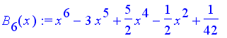 [Maple Math]