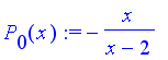 [Maple Math]