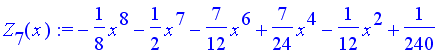 [Maple Math]