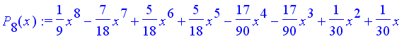 [Maple Math]