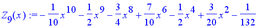 [Maple Math]