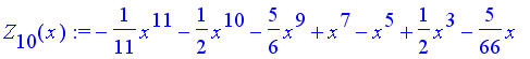 [Maple Math]
